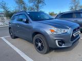 Mitsubishi ASX 2014 годаүшін7 250 000 тг. в Жезказган – фото 2