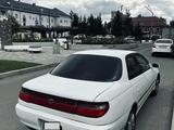 Toyota Carina 1996 годаүшін1 900 000 тг. в Усть-Каменогорск – фото 5