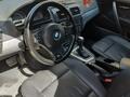 BMW X3 2010 года за 6 000 000 тг. в Актобе – фото 5
