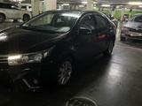 Toyota Corolla 2015 годаfor6 800 000 тг. в Астана – фото 2