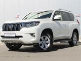 Toyota Land Cruiser Prado 2022 года за 30 990 000 тг. в Актау