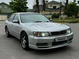 Nissan Cefiro 1998 годаүшін2 000 000 тг. в Тараз – фото 2