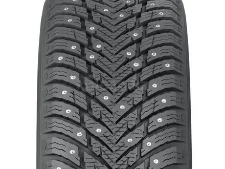 Шины Nokian 285/40/r22 Hkpl 10 за 330 000 тг. в Алматы