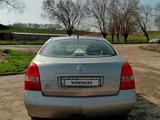 Nissan Primera 2004 года за 2 800 000 тг. в Алматы – фото 4