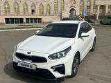 Kia Cerato 2019 года за 7 300 000 тг. в Уральск