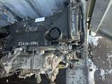 Двигатель KIA/ полный привод за 450 000 тг. в Алматы – фото 2