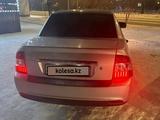 ВАЗ (Lada) Priora 2170 2013 года за 2 200 000 тг. в Семей – фото 5