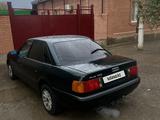 Audi 100 1992 годаfor1 800 000 тг. в Кызылорда – фото 3