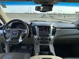 GMC Yukon 2015 года за 16 000 000 тг. в Уральск – фото 5