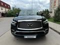 Infiniti QX80 2021 годаүшін34 000 000 тг. в Астана – фото 3