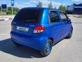 Daewoo Matiz 2012 года за 1 300 000 тг. в Петропавловск – фото 4