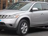 Nissan Murano 2005 года за 99 999 тг. в Караганда