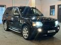 Land Rover Range Rover Sport 2008 годаүшін9 800 000 тг. в Тараз – фото 3