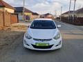Hyundai Elantra 2015 года за 6 000 000 тг. в Атырау