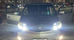 Toyota Alphard 2008 годаfor8 900 000 тг. в Актобе – фото 3