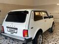 ВАЗ (Lada) Lada 2121 2011 годаүшін1 600 000 тг. в Актау – фото 5