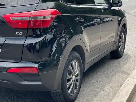 Hyundai Creta 2020 года за 10 200 000 тг. в Алматы – фото 7