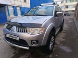 Mitsubishi Pajero Sport 2011 годаүшін9 000 000 тг. в Астана