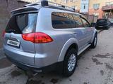 Mitsubishi Pajero Sport 2011 годаүшін9 000 000 тг. в Астана – фото 2