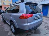 Mitsubishi Pajero Sport 2011 годаүшін9 000 000 тг. в Астана – фото 3