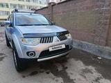 Mitsubishi Pajero Sport 2011 годаүшін9 000 000 тг. в Астана – фото 4