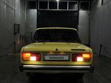 ВАЗ (Lada) 2105 1982 года за 700 000 тг. в Семей – фото 4