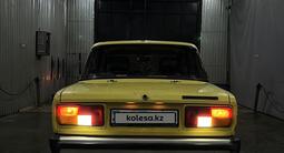 ВАЗ (Lada) 2105 1982 года за 700 000 тг. в Семей – фото 4