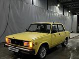 ВАЗ (Lada) 2105 1982 года за 640 000 тг. в Семей – фото 3