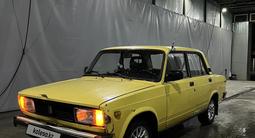 ВАЗ (Lada) 2105 1982 года за 640 000 тг. в Семей – фото 3