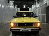 ВАЗ (Lada) 2105 1982 года за 700 000 тг. в Семей