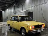 ВАЗ (Lada) 2105 1982 года за 640 000 тг. в Семей – фото 2