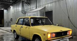 ВАЗ (Lada) 2105 1982 года за 700 000 тг. в Семей – фото 2