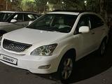 Lexus RX 330 2006 года за 6 900 000 тг. в Астана