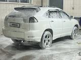 Lexus RX 330 2006 года за 6 900 000 тг. в Астана – фото 2