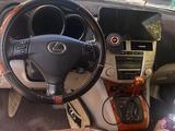 Lexus RX 330 2006 года за 6 900 000 тг. в Астана – фото 4
