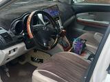 Lexus RX 330 2006 года за 6 900 000 тг. в Астана – фото 5