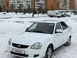 ВАЗ (Lada) Priora 2170 2013 года за 2 340 000 тг. в Астана