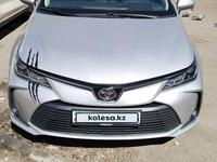 Toyota Corolla 2021 года за 13 000 000 тг. в Усть-Каменогорск