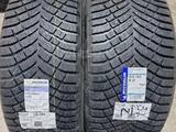 275/45/21. И 325/40/21. Michelin X Ice North 4 SUV. Шипованные за 1 300 000 тг. в Алматы