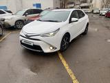 Toyota Corolla 2018 года за 6 600 000 тг. в Астана – фото 2