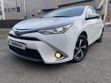 Toyota Corolla 2018 года за 7 400 000 тг. в Астана