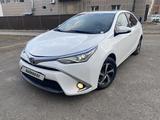 Toyota Corolla 2018 года за 7 400 000 тг. в Астана – фото 5