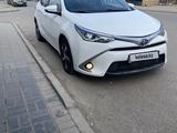 Toyota Corolla 2018 года за 6 600 000 тг. в Астана – фото 3