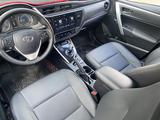 Toyota Corolla 2018 года за 6 600 000 тг. в Астана – фото 4