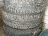 Зимняя резина Bridgestone за 45 000 тг. в Костанай