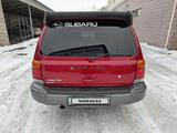 Subaru Forester 1997 годаүшін3 500 000 тг. в Алматы – фото 5