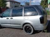 Mazda MPV 2001 годаfor2 100 000 тг. в Астана – фото 3