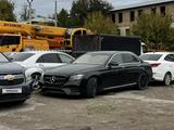 Mercedes-Benz E 200 2017 года за 16 000 000 тг. в Алматы