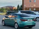 Kia Rio 2013 года за 3 500 000 тг. в Актобе – фото 2
