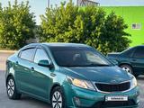 Kia Rio 2013 года за 3 500 000 тг. в Актобе